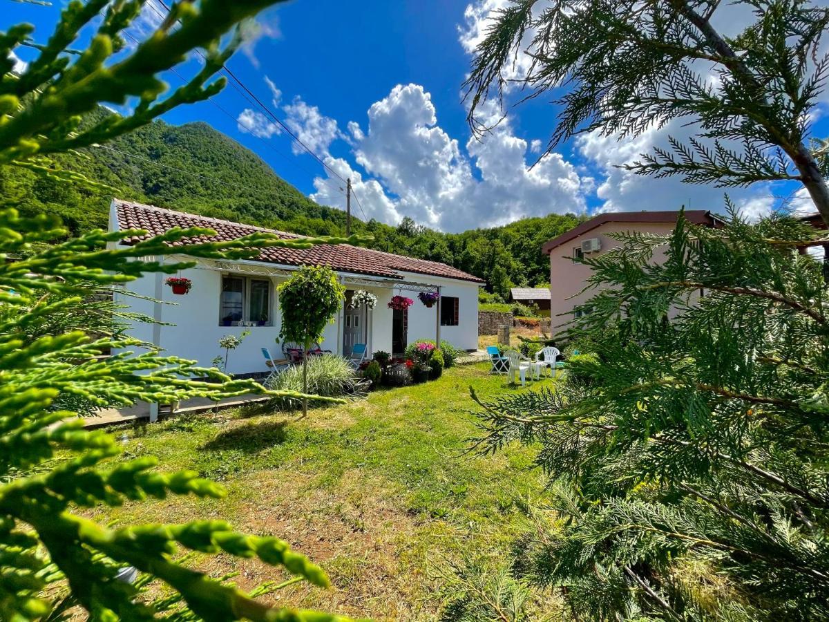 Sunlight Cottage Maya Virpazar Eksteriør bilde